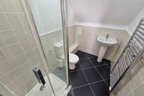 En-Suite Bedroom Four