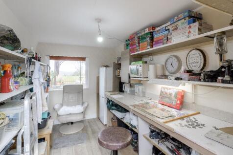 Sheppard&#39;s Style Cabin