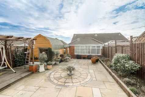 Rear Elevation/Garden
