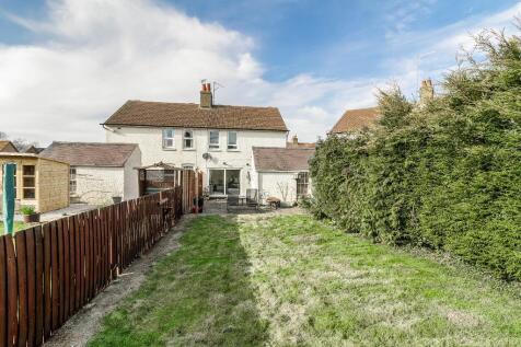 Rear Elevation/Garden