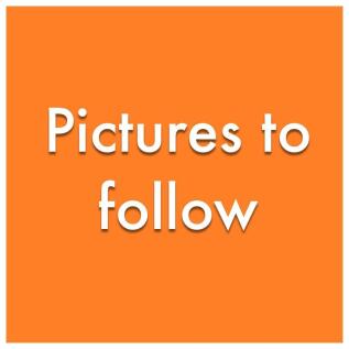 Pictures to Follow