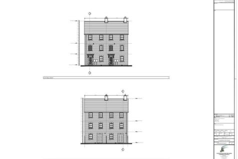 Front Elevation