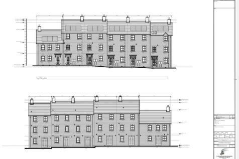 Front/Rear Elevation