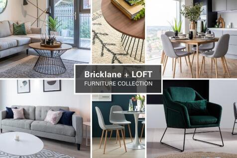 Loft Furniture