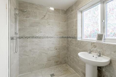 Shower Room/WC