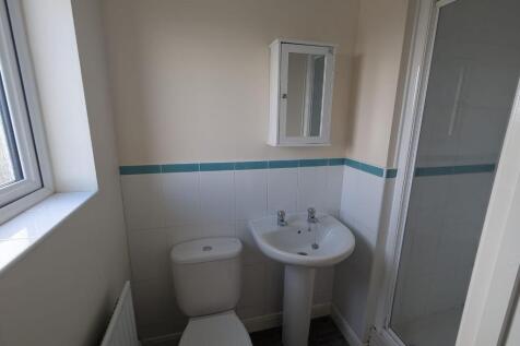 En-Suite Three