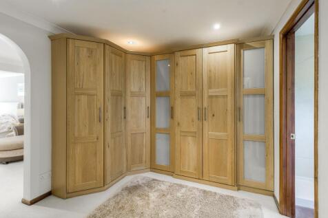 Dressing Room