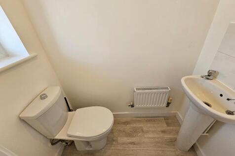 Guest Cloakroom