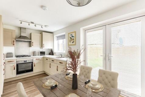 Kitchen / Diner