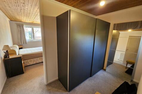 Dressing Room