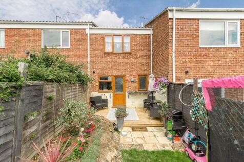 Rear Elevation/Garden