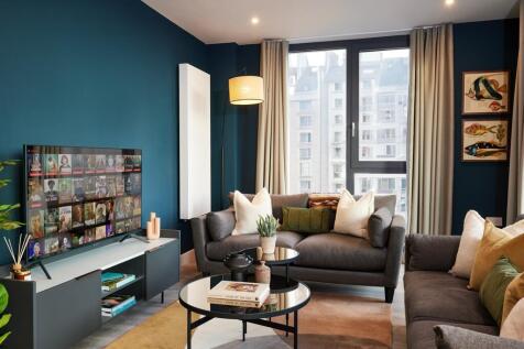 APT 1 BLOCK D - M...