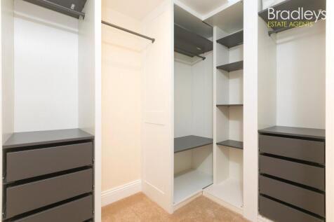 Dressing Room