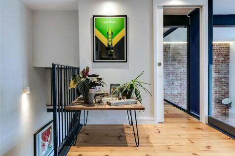Office Area