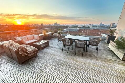Roof Terrace
