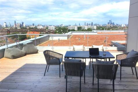 Roof Terrace