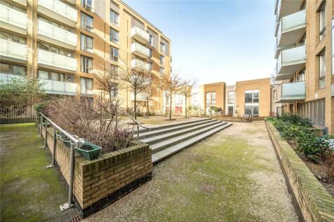 Communal Gardens