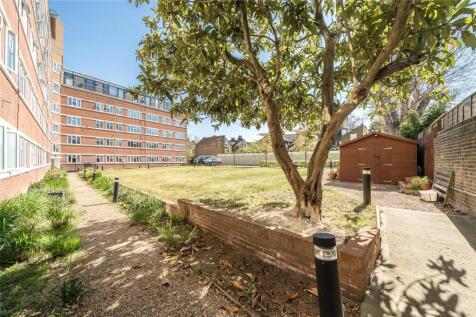 Communal Gardens