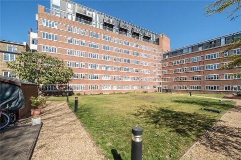 Communal Gardens