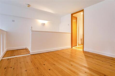 Bedroom Area