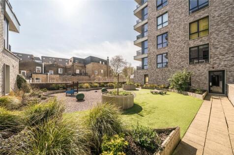 Communal Gardens