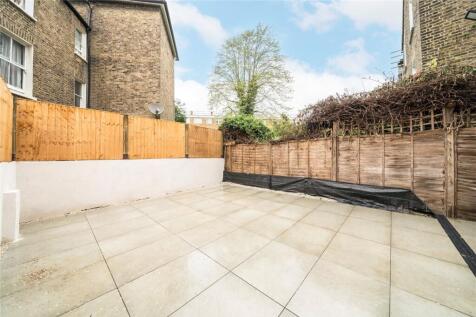 Garden 1