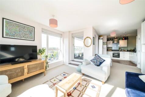 Kitchen/Living Room