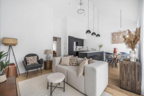 Show Home