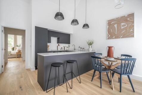 Show Home