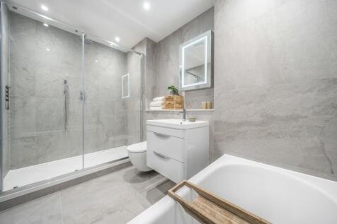 Show Home