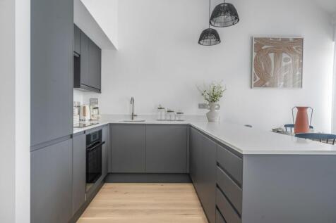 Show Home