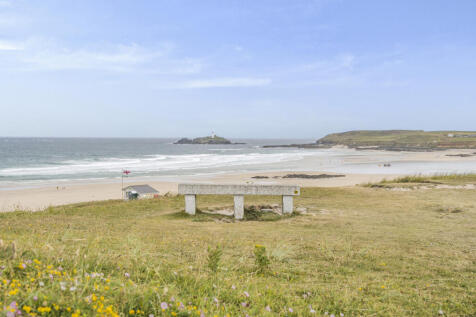 Gwithian Beach