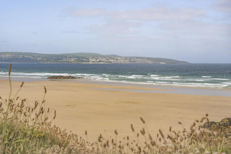 Gwithian Beach