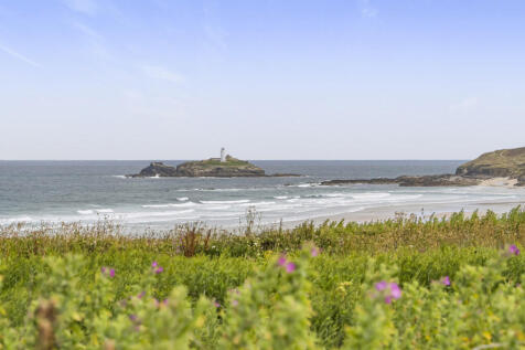 Godrevy Lighthouse