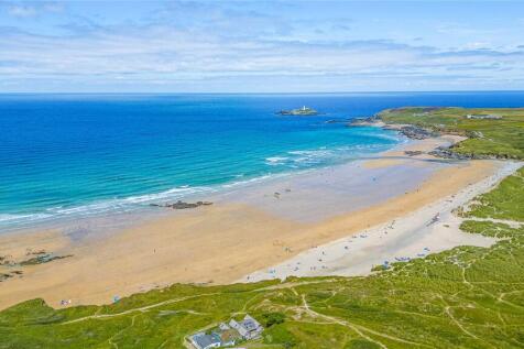 Gwithian Beach