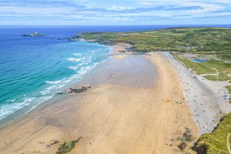 Gwithian Beach