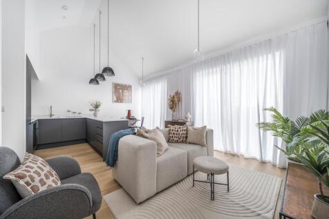 Show Home