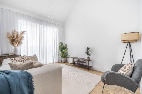 Show Home