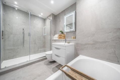 Show Home