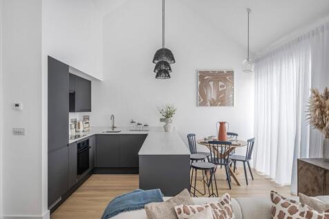 Show Home