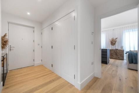 Show Home