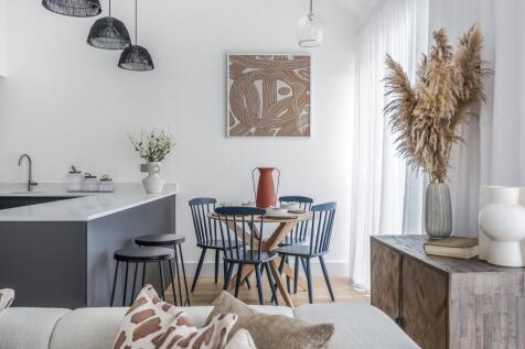 Show Home
