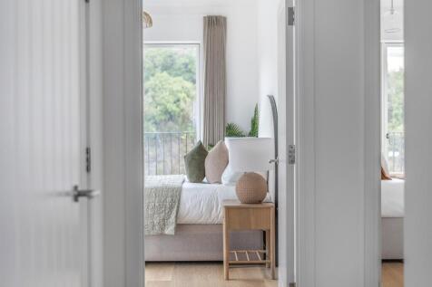 Show Home