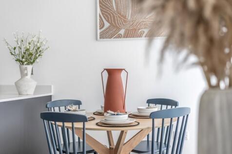 Show Home