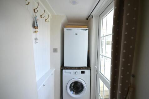 Utility Area