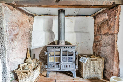 Woodburner