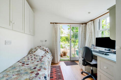 Gf Bedroom