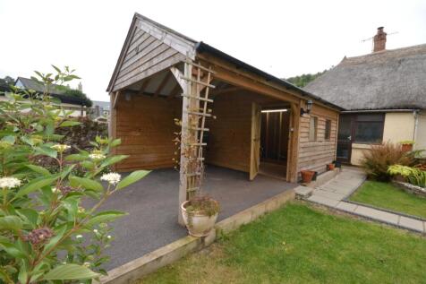 Workshop/Kennel