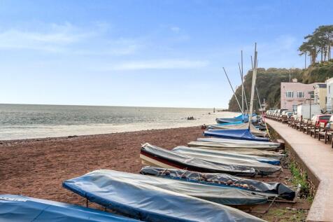 Beach Opposite