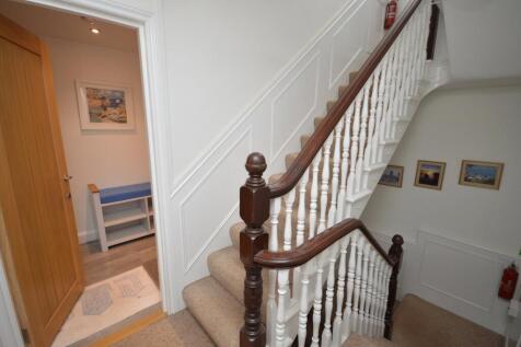 Communal Hallway